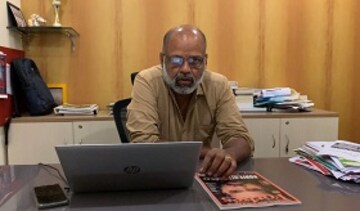 Forbes India Editor Brian Carvalho talks about the making of the first ever sports special issue