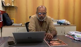 Forbes India Editor Brian Carvalho talks about the making of the first ever sports special issue