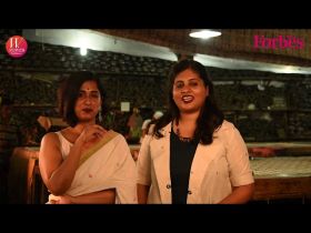 Storyloom Films make short films to shine light on preserving ancient Indian craft