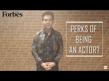 Get so much love but no private time: Rajkummar Rao