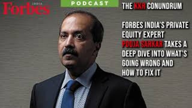 KKR: What's going wrong at the private equity firm, and how to fix it