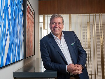 VIDEO: We need scale, but we need it as an ecosystem: Tata Motors' Guenter Butschek