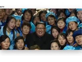 Kim Jong-Un