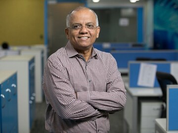 VIDEO: On genetic sequencing of India's populance with MedGenome's Sam Santhosh