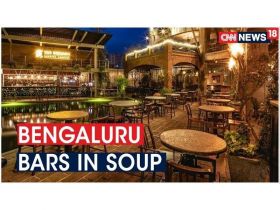 Bengaluru Microbreweries