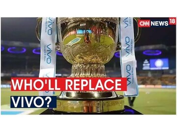 WATCH: BCCI to reveal IPL 2020 sponsors today, 5 companies in the running for title tag