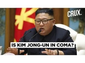 Kim Jong-Un