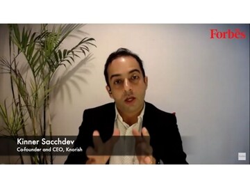 Startup Circle: How Knorish helps convert your hobbies into professions