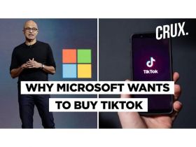 Microsoft TikTok