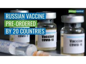 Russian vaccine