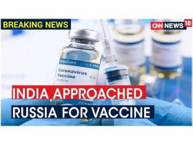 Russia Vaccine