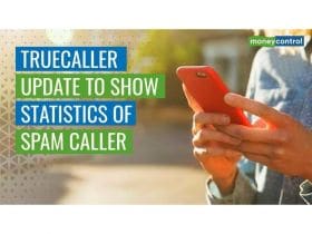 Truecaller