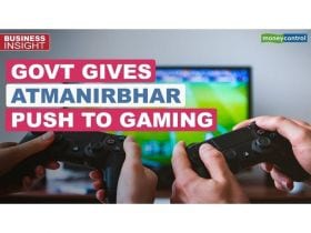 Vocal For Local Toys