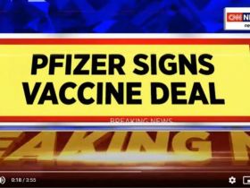 pfizer vaccine