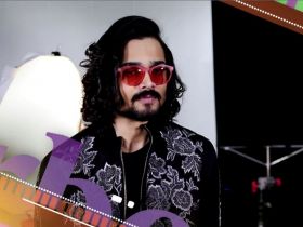 Bhuvan Bam