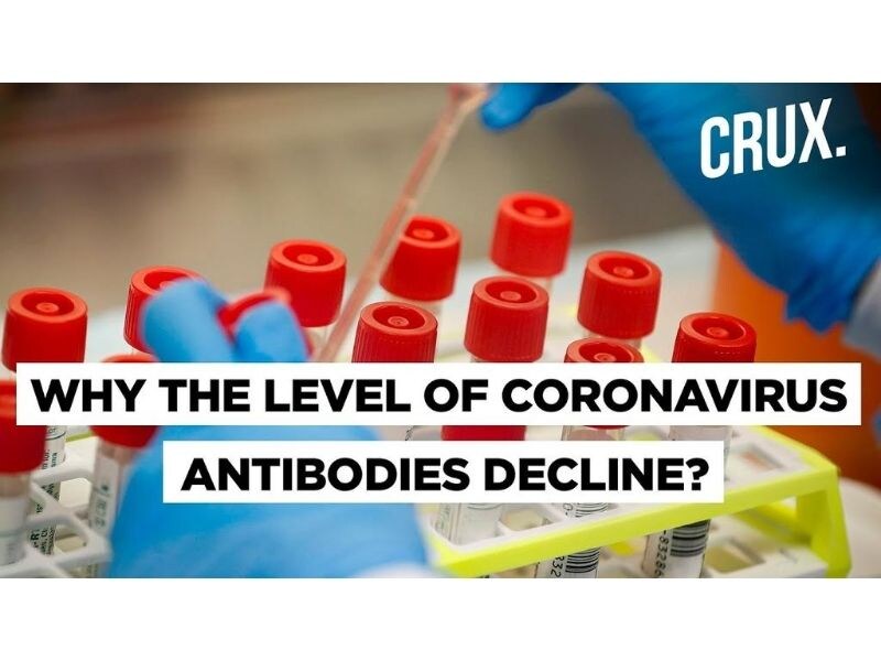 Can you get coronavirus twice?