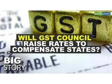 Big story: Will GST Council raise rates to compensate states?