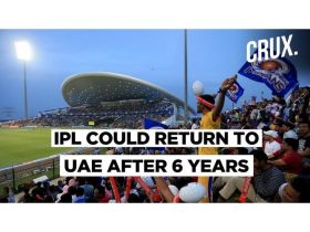IPL UAE