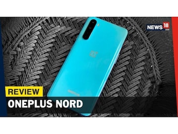 OnePlus Nord Review: This Android phone has no competition