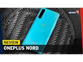 OnePlus Nord Review