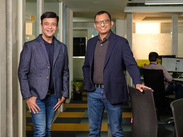 Technology lets us harness content in 14 languages from across India: DailyHunt