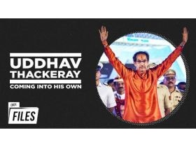 Uddhav Thackeray
