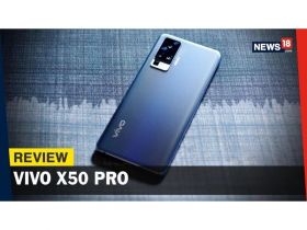 Vivo X50 Pro
