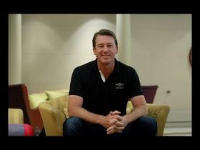 Glenn McGrath