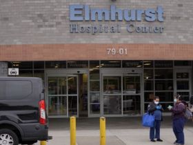 Elmhurst Hospital