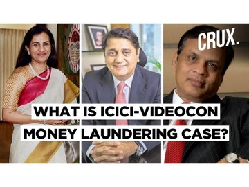 Behind the spectacular fall of Chanda and Deepak Kochhar