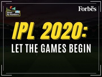 Indian Premier League kicks off today, prize money halved