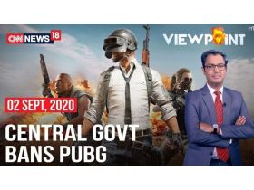 PUBG Ban