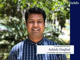 Ashish Singhal _ CoinSwitch-video SM