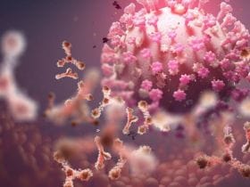 Covid-19 mutation SM