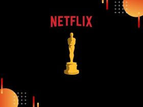 Netflix 35 Oscar nods in 2021 SM