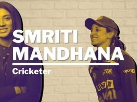 Smriti Mandhana_sm