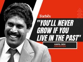 Kapil Dev