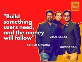 Ashish Singhal CoinSwitch Kuber Forbes India Tycoons of Tomorrow 2021