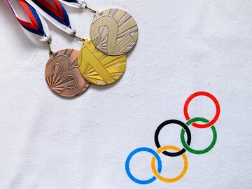 From 1900 to 2016, India's Olympic games medal tally in numbers