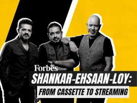 Shankar Ehsaan Loy