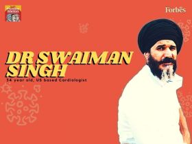 Dr Singh_covid warrior-SM