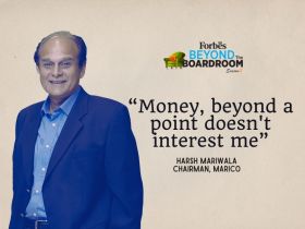Harsh Mariwala SM