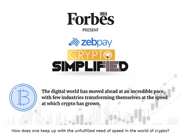 Crypto simplified: ZebPay's QuickTrade platform