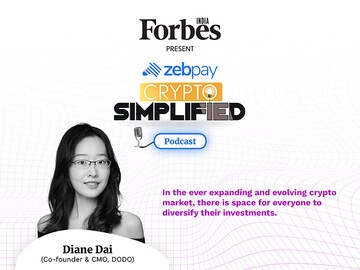 Dodo's Daine Dai on DeFi