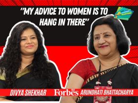 Arundhati Bhattacharya Leadership Mantras SM