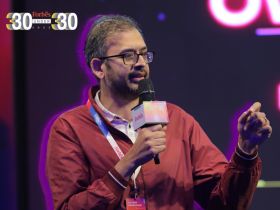 Forbes India 30U30 Ananth Narayanan Mensa SM