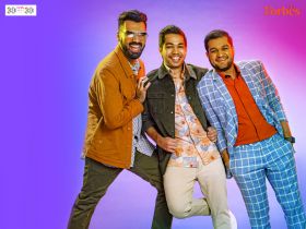 Beco Forbes India 30 Under 30