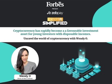 Do your own research: Crypto Wendy on Crypto Simplified