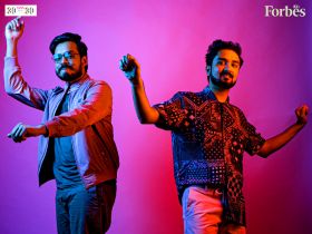 Newton School Forbes India 30 Under 30