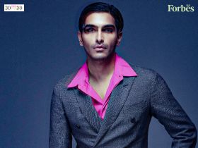Rahi Chadda Forbes India 30 Under 30
